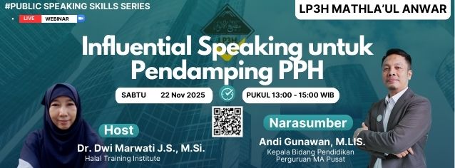 Public Speaking Skill Series