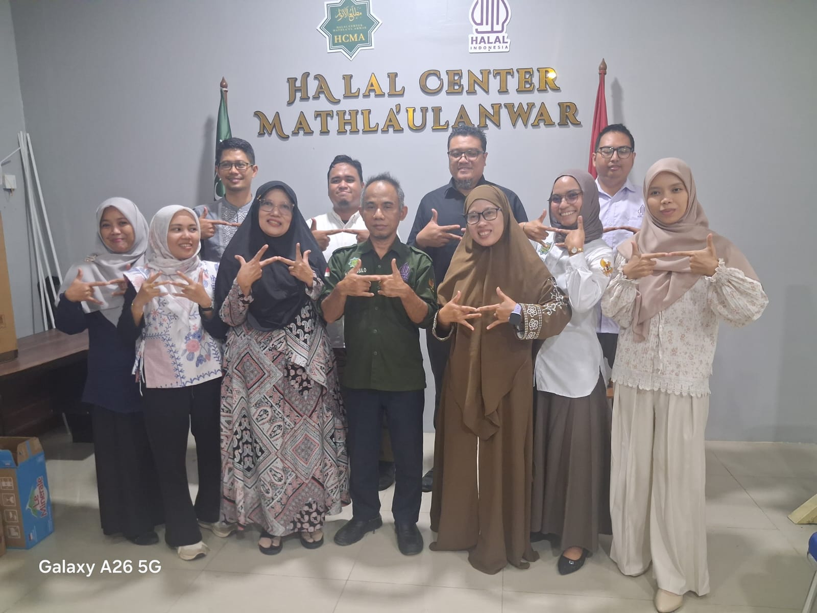 auditor lph ma