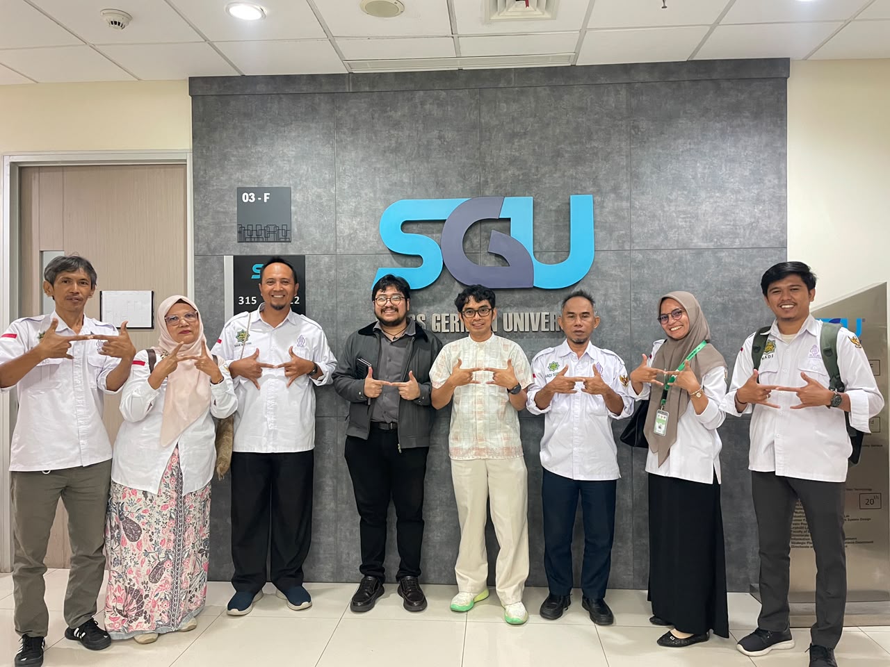 sgu